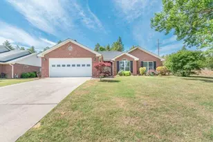 488 Wickham Dr, Graniteville, SC 29829 - Photo 4