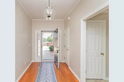488 Wickham Drive, Graniteville, SC 29829 - Photo 6