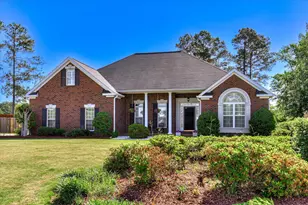 4295 Colony Square, Evans, GA 30809 - Photo 2