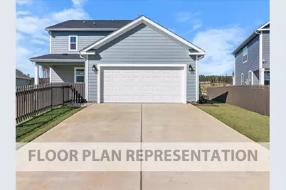 933 Walker Point Drive #Tp90, Grovetown, GA 30813 - Photo 4