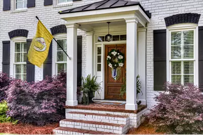 3338 Wheeler Road, Augusta, GA 30909 - Photo 2