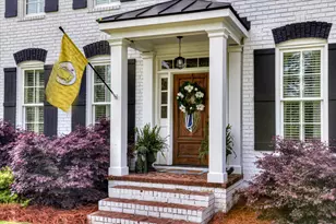 3338 Wheeler Rd, Augusta, GA 30909 - Photo 2