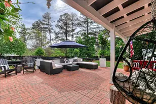 3338 Wheeler Rd, Augusta, GA 30909 - Photo 44