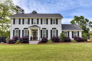 3338 Wheeler Rd, Augusta, GA 30909 - Photo 60