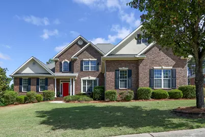 704 Spotswood Drive, Evans, GA 30809 - Photo 1