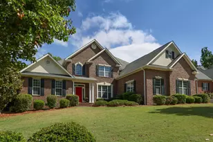 704 Spotswood Dr, Evans, GA 30809 - Photo 2