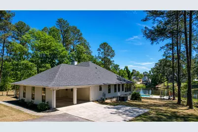 3970 Blackstone Camp Road, Martinez, GA 30907 - Photo 2