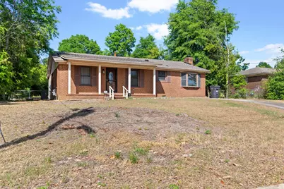 2727 Deen Avenue, Augusta, GA 30906 - Photo 1