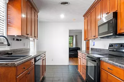 2727 Deen Avenue, Augusta, GA 30906 - Photo 8