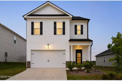 5091 Captain Drive, Grovetown, GA 30813 - Photo 1