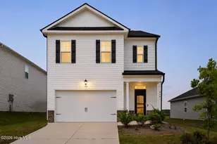 5091 Captain Dr, Grovetown, GA 30813 - Photo 1