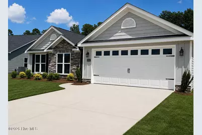8389 Snelling Drive, Aiken, SC 29803 - Photo 2