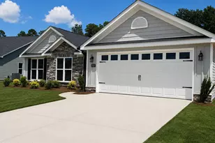 8389 Snelling Dr, Aiken, SC 29803 - Photo 2