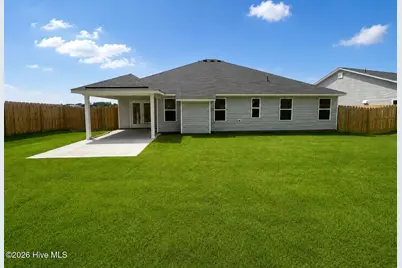 8389 Snelling Drive, Aiken, SC 29803 - Photo 36