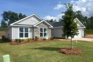 8389 Snelling Dr, Aiken, SC 29803 - Photo 2