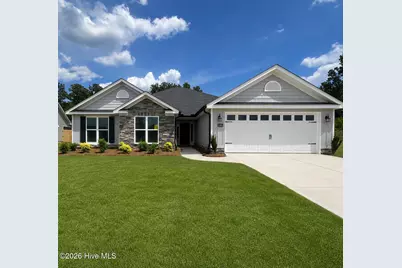 8389 Snelling Drive, Aiken, SC 29803 - Photo 1