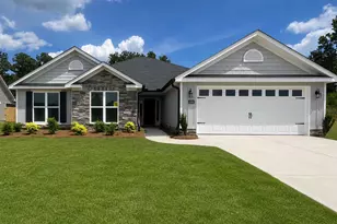 8389 Snelling Dr, Aiken, SC 29803 - Photo 1