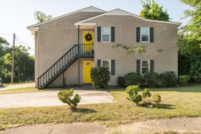 2048 Battle Row #C, D, Augusta, GA 30904 - Photo 1