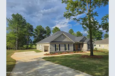 1670 Bellingham Drive, Beech Island, SC 29842 - Photo 2