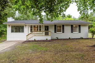 3912 Debra St, Augusta, GA 30906 - Photo 2