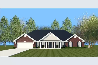 3362 Stockport Drive, Hephzibah, GA 30815 - Photo 1