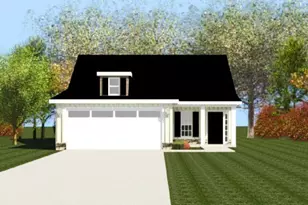 8509 Bannock Cir, Graniteville, SC 29829 - Photo 2