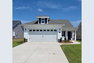8509 Bannock Circle, Graniteville, SC 29829 - Photo 1