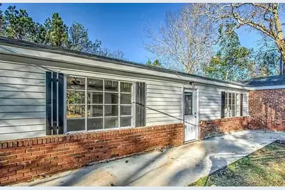517 E Robinson Avenue, Grovetown, GA 30813 - Photo 1