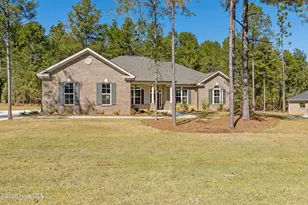 434 Long Shadow Dr, Aiken, SC 29803 - Photo 1