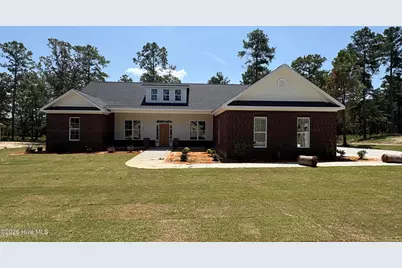 425 Longshadow Drive, Aiken, SC 29803 - Photo 1