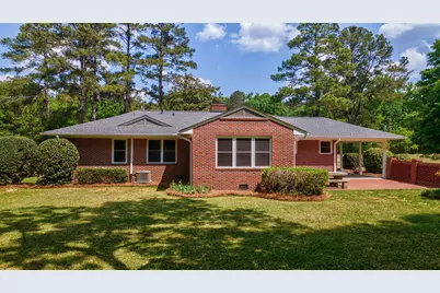 1310 Lincolnton Road, Washington, GA 30673 - Photo 4