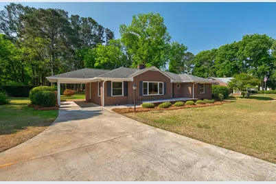 1310 Lincolnton Road, Washington, GA 30673 - Photo 2