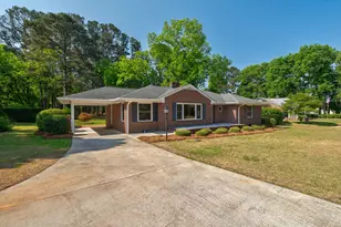 1310 Lincolnton Rd, Washington, GA 30673 - Photo 2