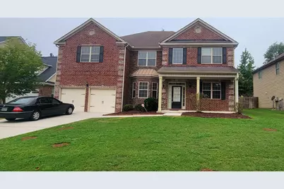1202 Berkley Hills Pass, Evans, GA 30809 - Photo 1