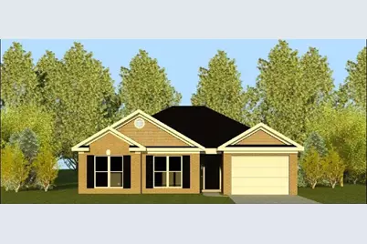 2397 Bellingham Drive, Hephzibah, GA 30815 - Photo 2