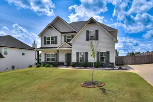 740 Crestwood Parkway, Evans, GA 30809 - Photo 4
