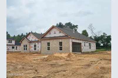 1840 Bellingham Drive, Beech Island, SC 29842 - Photo 2