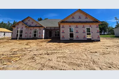 1840 Bellingham Drive, Beech Island, SC 29842 - Photo 1
