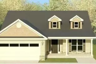 2337 Bellingham Dr, Hephzibah, GA 30815 - Photo 2