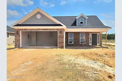 2337 Bellingham Drive, Hephzibah, GA 30815 - Photo 1