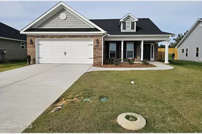 2337 Bellingham Drive, Hephzibah, GA 30815 - Photo 1