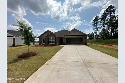 2316 Bellingham Drive, Hephzibah, GA 30815 - Photo 1