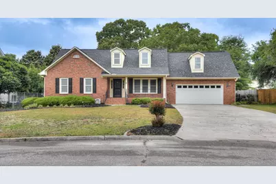 11 Gatewood Point, Aiken, SC 29801 - Photo 4