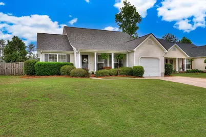 560 Cranberry Circle, Grovetown, GA 30813 - Photo 2