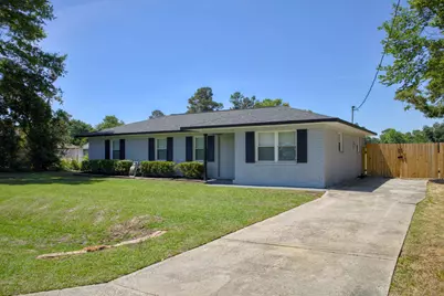 4377 Saxon Drive, Hephzibah, GA 30815 - Photo 4