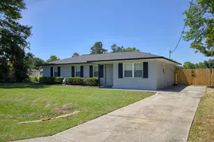 4377 Saxon Dr, Hephzibah, GA 30815 - Photo 4
