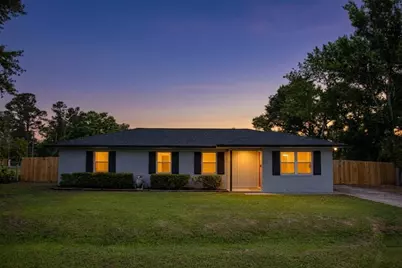 4377 Saxon Drive, Hephzibah, GA 30815 - Photo 2