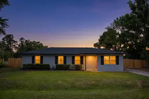 4377 Saxon Dr, Hephzibah, GA 30815 - Photo 2