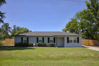 4377 Saxon Drive, Hephzibah, GA 30815 - Photo 1