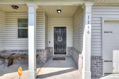 1146 Fawn Forest Road, Grovetown, GA 30813 - Photo 4